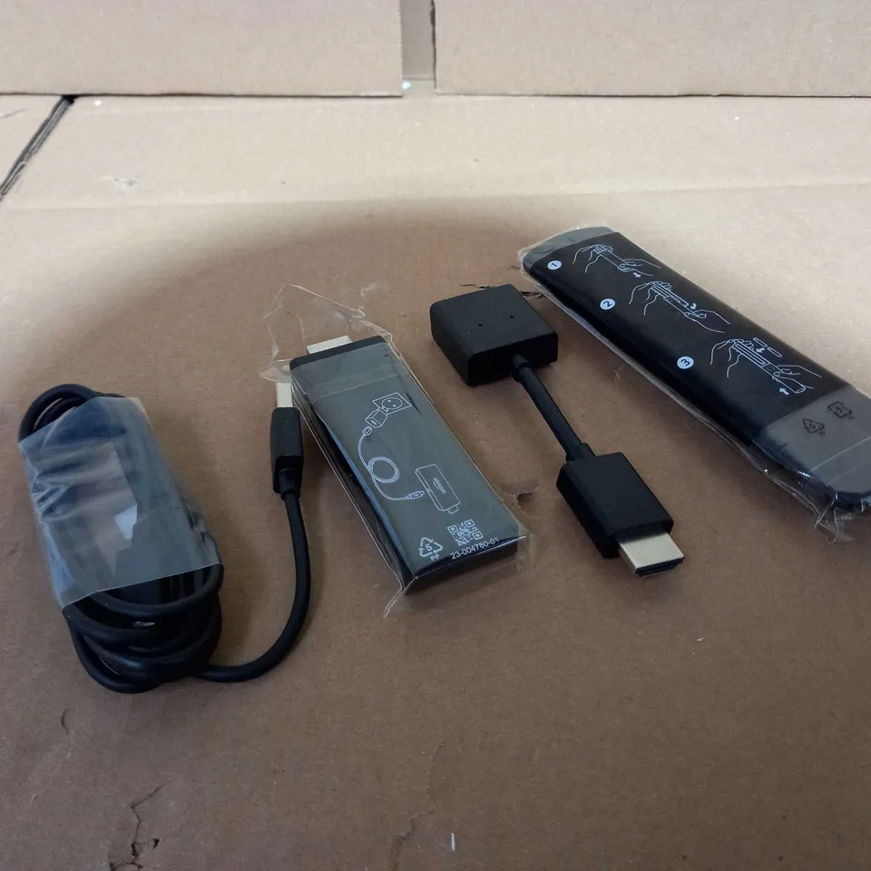 AMAZON FIRESTICK