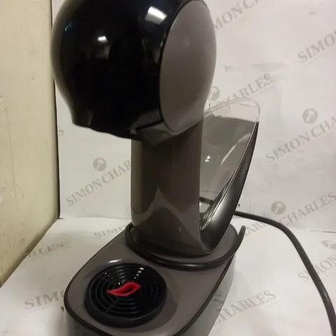 NESCAFE DOLCE GUSTO INFINISSIMA COFFEE MACHINE