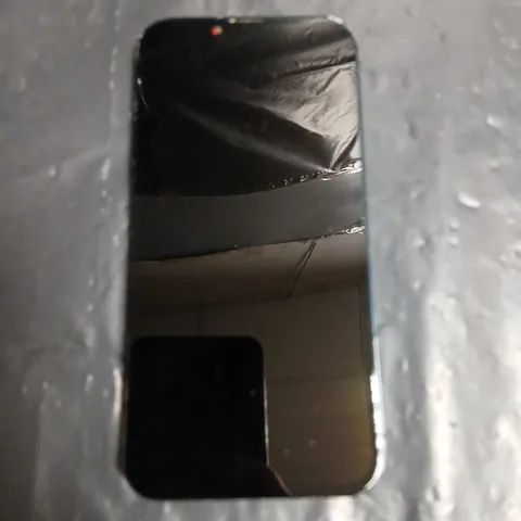 APPLE IPHONE (BLACK) – TRIPLE-CAMERA, MODEL UNVERIFIED