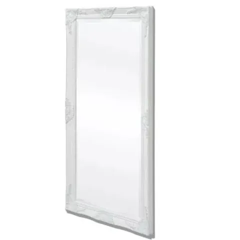 BOXED BLANCHE FULL LENGTH MIRROR (1 BOX)