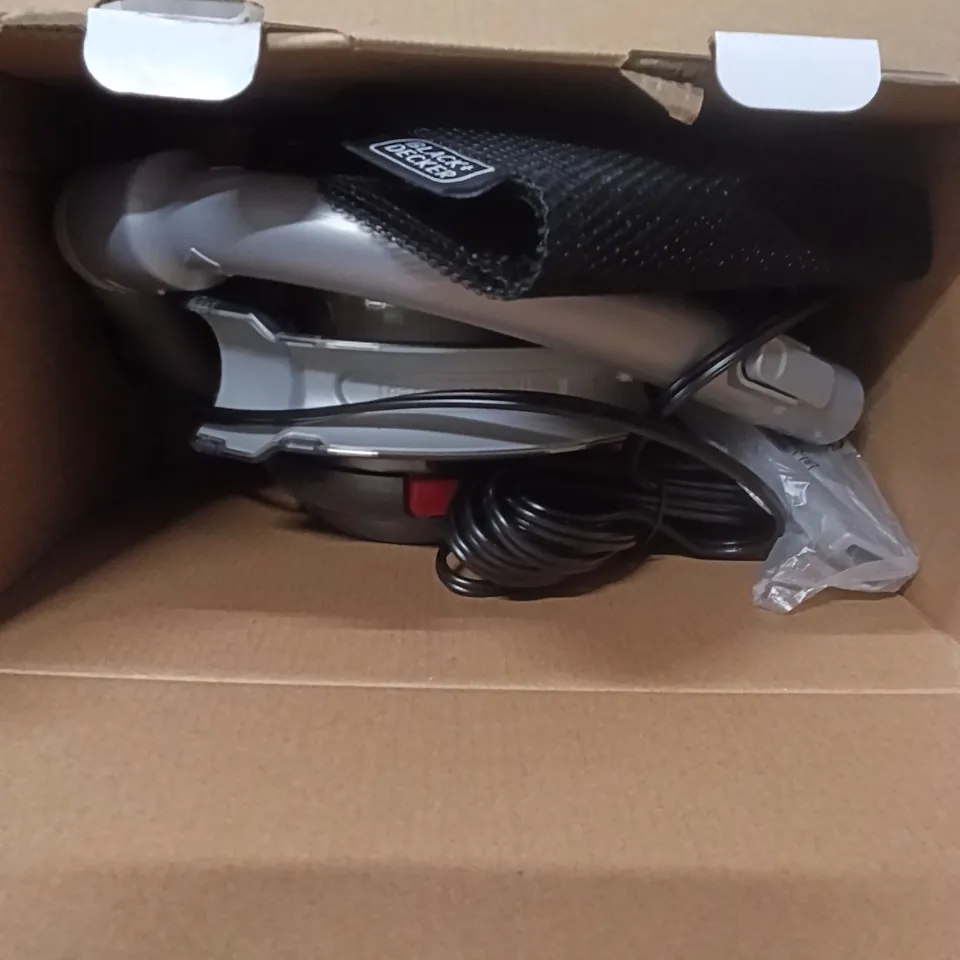 BLACK DECKER PD1200AV-XJ DUSTBUSTER