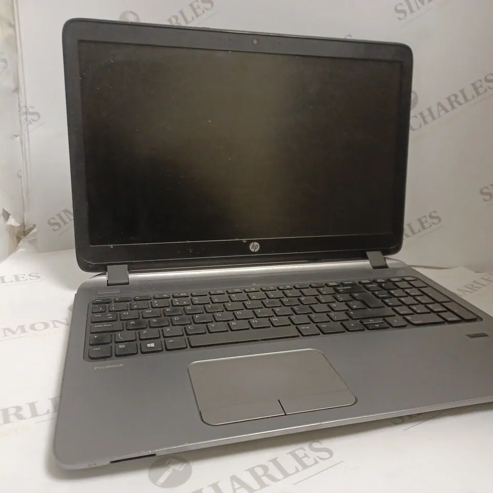 HP PROBOOK 455 G2 LAPTOP 