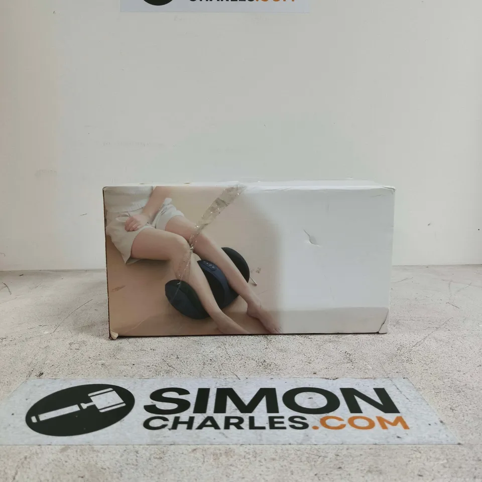 BOXED LEG MASSAGER
