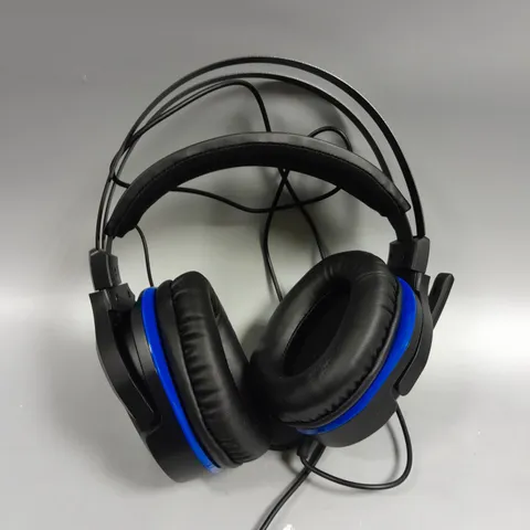 BOXED WAGE PRO UNIVERSAL GAMING HEADSET