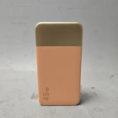 BOXED NOBIS 45W POWER BANK 20000MAH