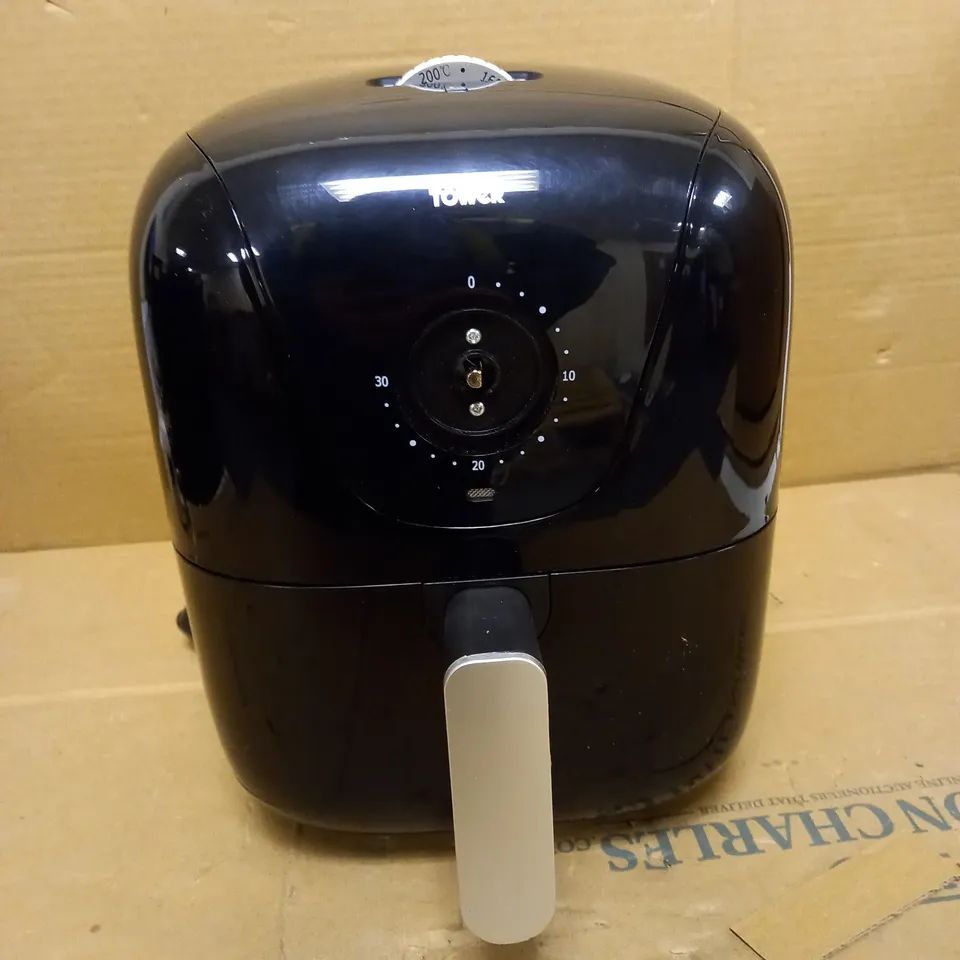 TOWER VORTX AIR FRYER 