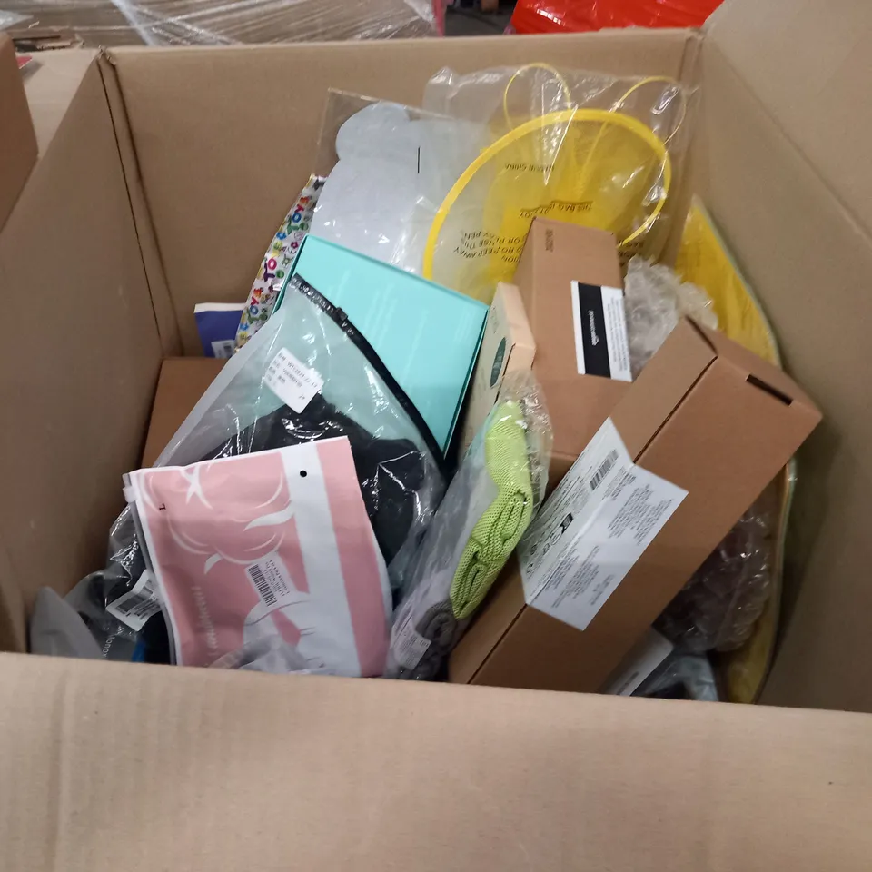 PALLET OF ASSORTED PRODUCTS TO INCLUDE; 