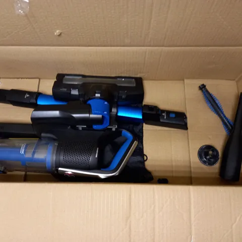 HOOVER H-FREE 500 VACUUM