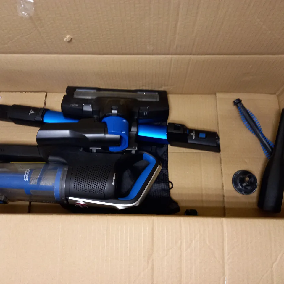 HOOVER H-FREE 500 VACUUM