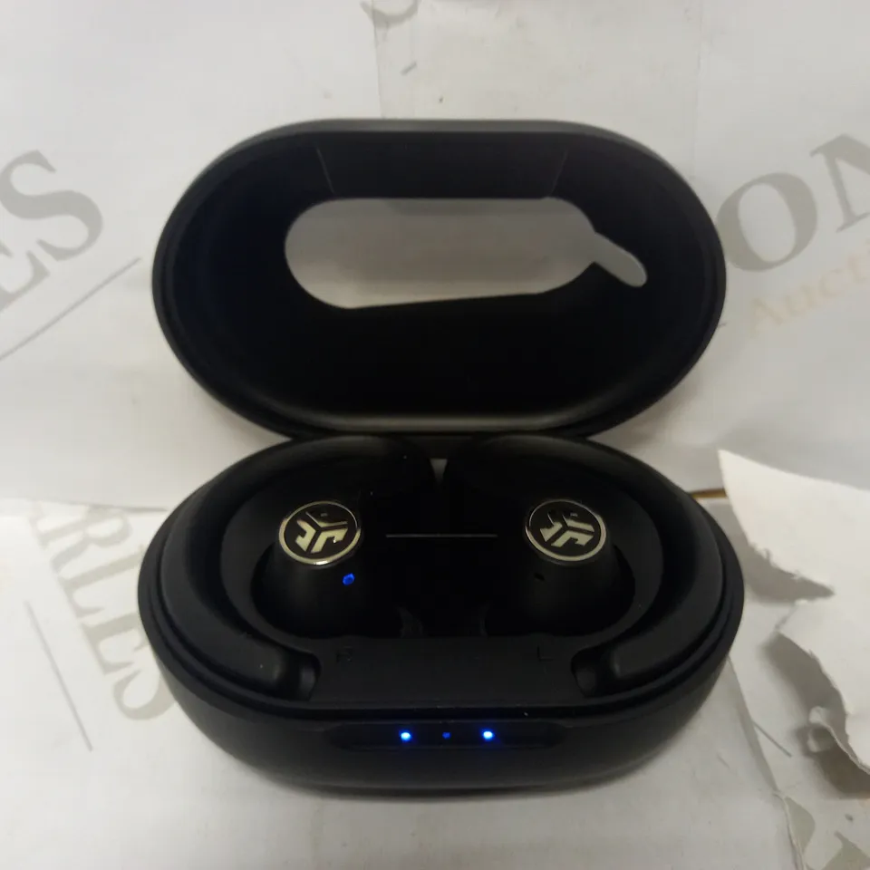 JBUDS AIR SPORT BLUETOOTH EARBUDS