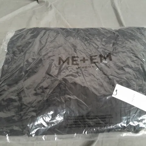 ME+EM CHEESECLOTH MAXI DRESS SIZE 12