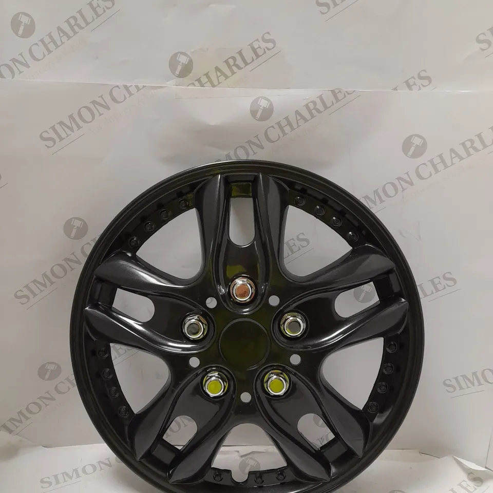 ROADSTER 13 INCHES WHEEL COVER SET 