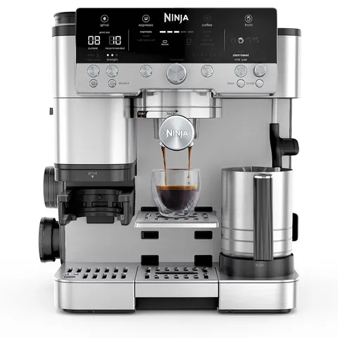 NINJA LUXE CAFE ES601UK