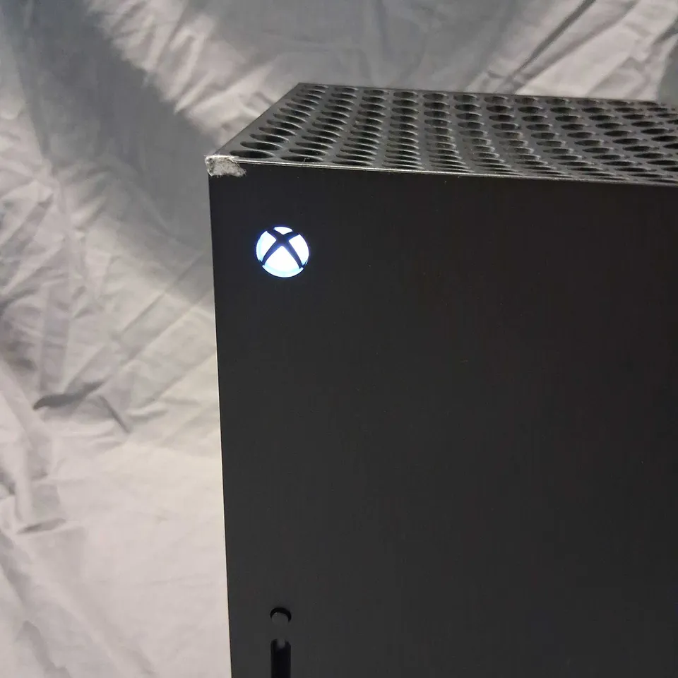 BOXED XBOX SERIES X 1TB CONSOLE 