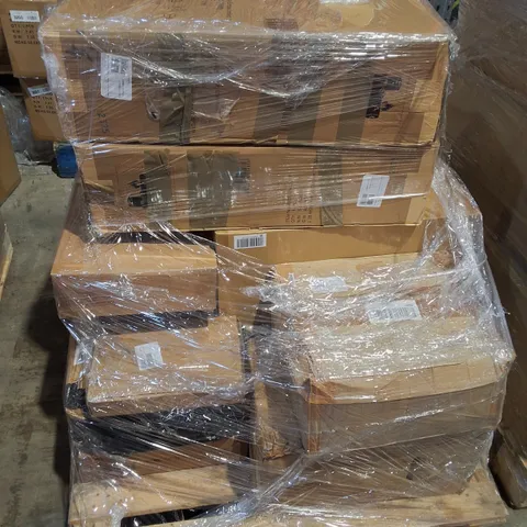 PALLET OF APPROXIMATELY 18 ASSORTED PRODUCTS TO INCLUDE: