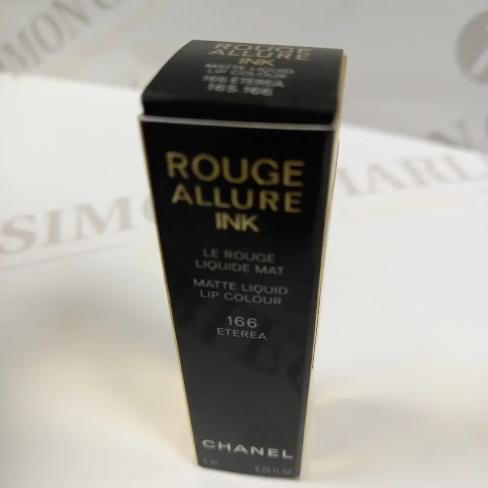 CHANEL DIMENSIONS DE CHANEL MASCARA NOIR 6G
