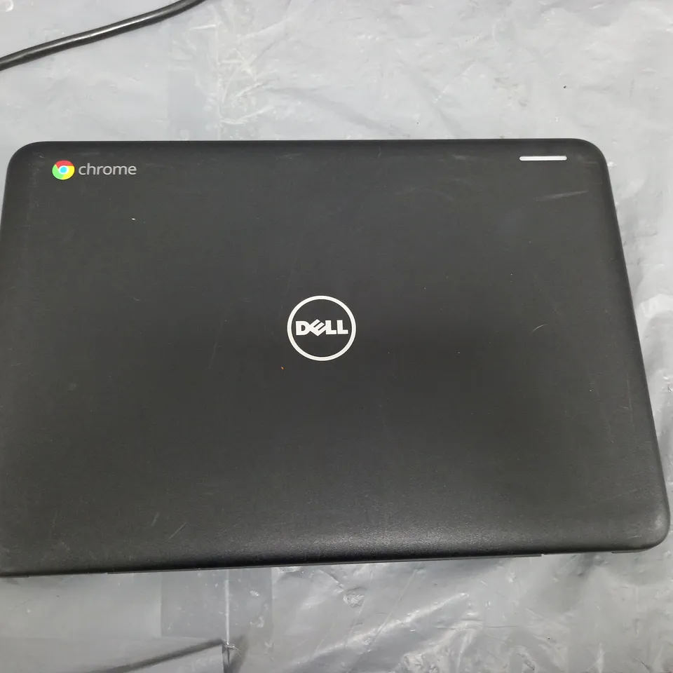 DELL CHROMEBOOK 11 3180 11 INCH	CELERON N3060 1.60GHZ