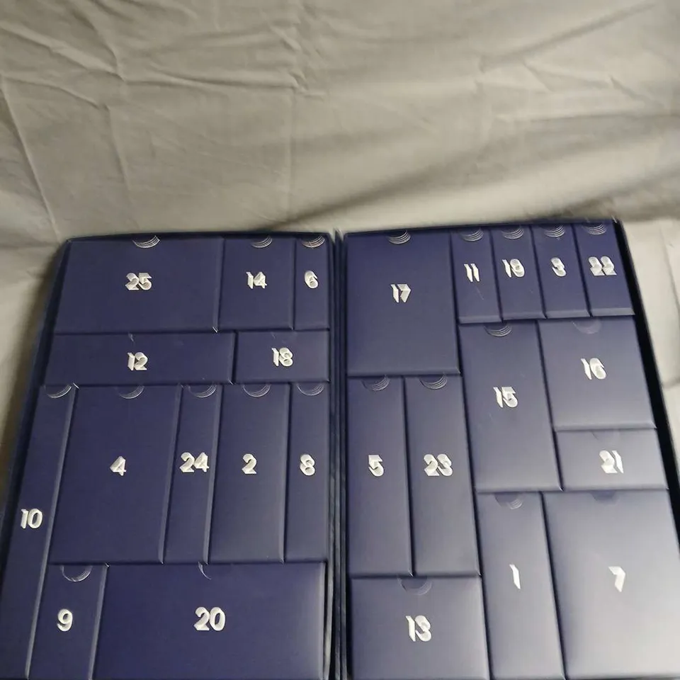 THE FRAGRANCE SHOP 25 DAYS OF LUXURY GIFT SET 