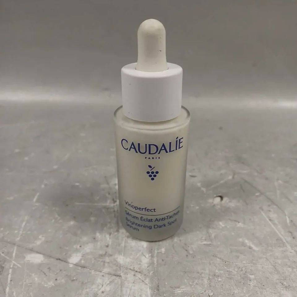 CAUDALIE BRIGHTENING DARK SPOT SERUM 30ML