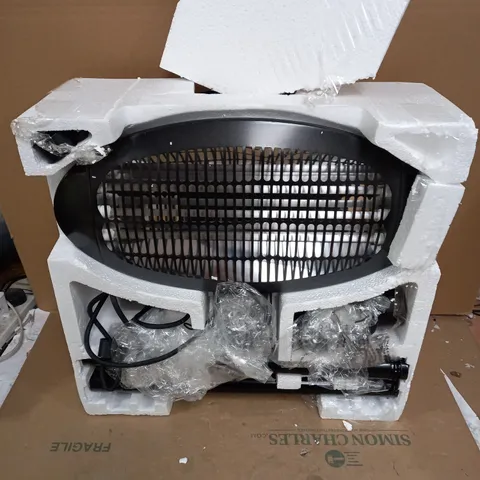 DONYER POWER ELECTRICAL PATIO HEATER