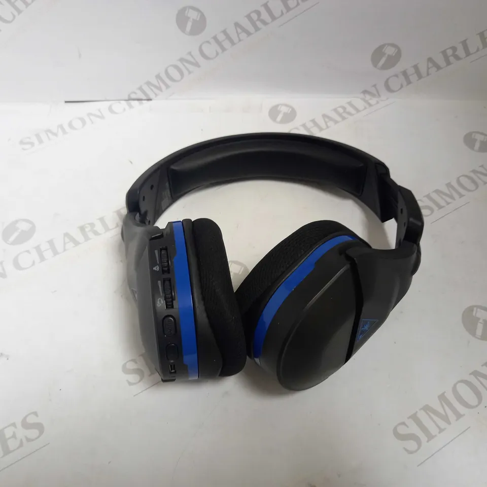 TURTLE BEACH STEALTH 600P GEN 2 WIRELESS HEADSET