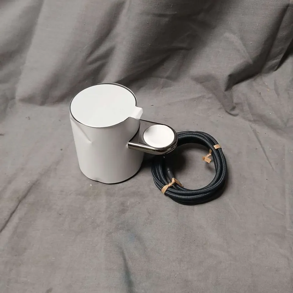 BELKIN BOOSTCHARGE PRO 2-IN-1 WIRELESS CHARGING DOCK WITH MAGSAFE – BOXED