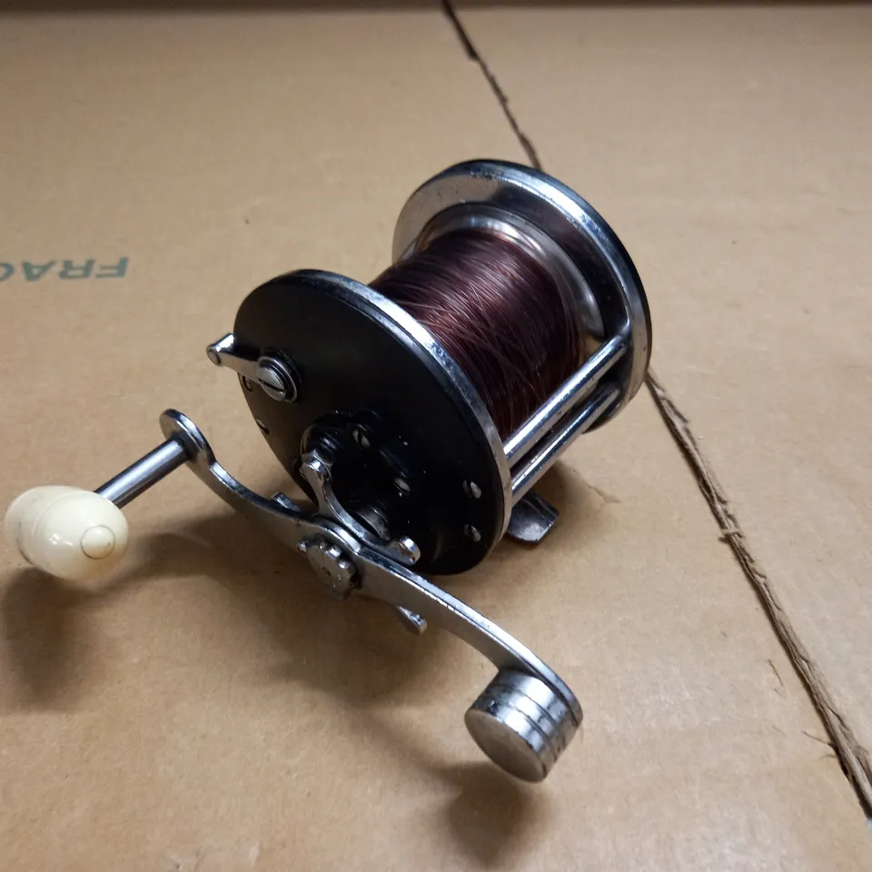 UNBOXED PENN 6 LONG BEACH FISHING REEL