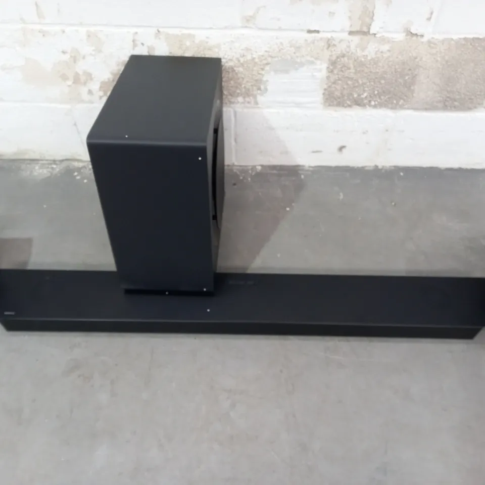 SAMSUNG Q990B SOUNDBAR SPEAKER - COLLECTION ONLY