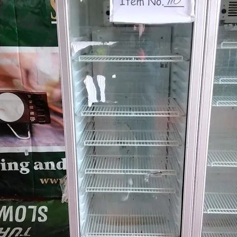 TEFCOLD FS 1380 RIGHT HINGED REFRIGERATOR