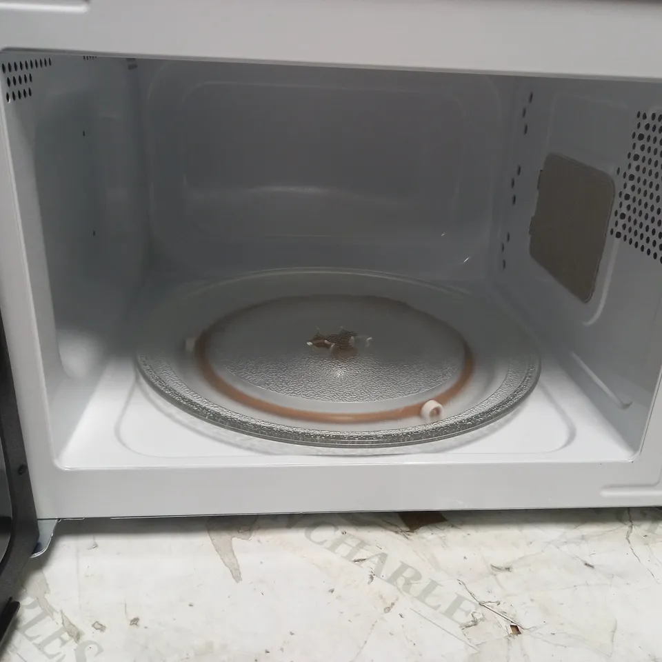 SWAN 20L 700W MANUAL MICROWAVE RRP £54