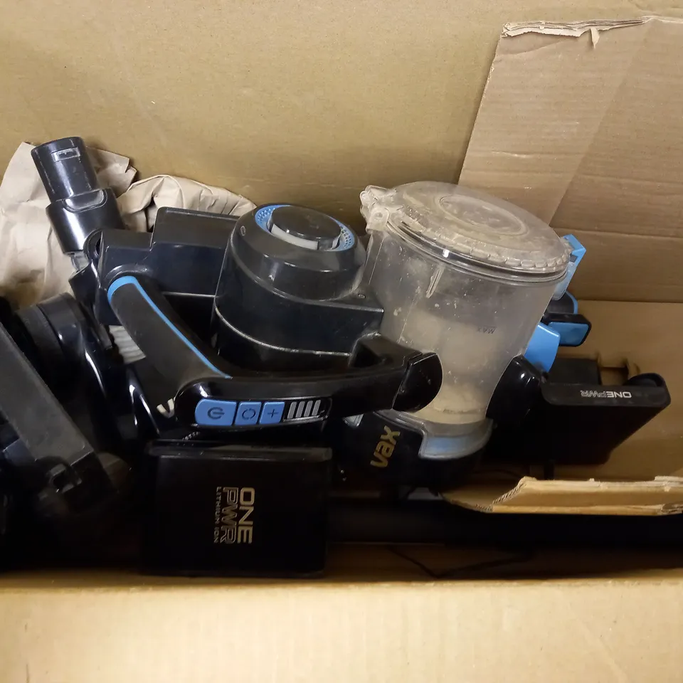 VAX ONEPWR BLADE 4 PET CORDLESS VACUUM CLEANER