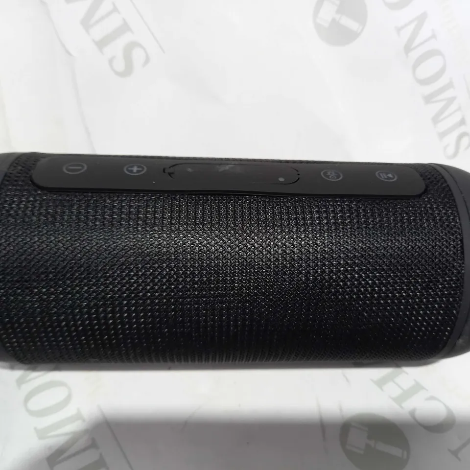 JUICEBOOMPRO BLUETOOTH SPEAKER