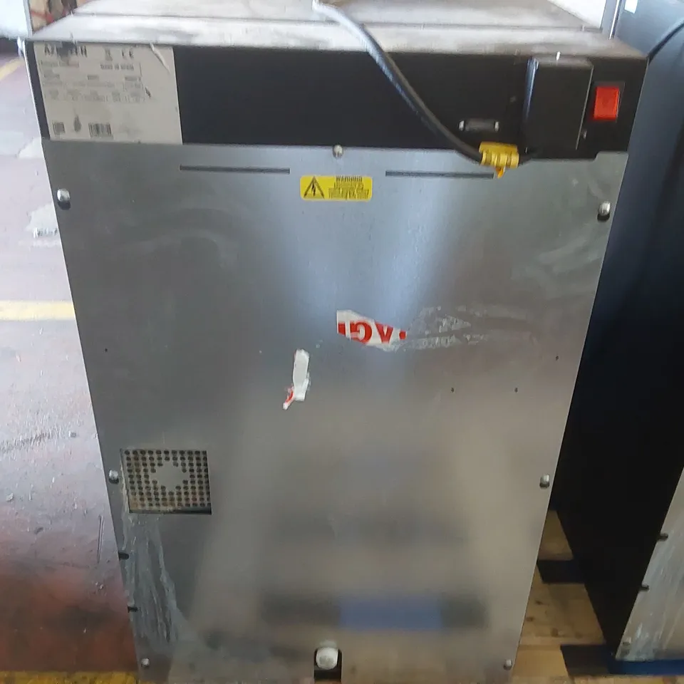 COFFETEK AZKOYEN ZEN 5 COMMERCIAL COFFEE MACHINE 