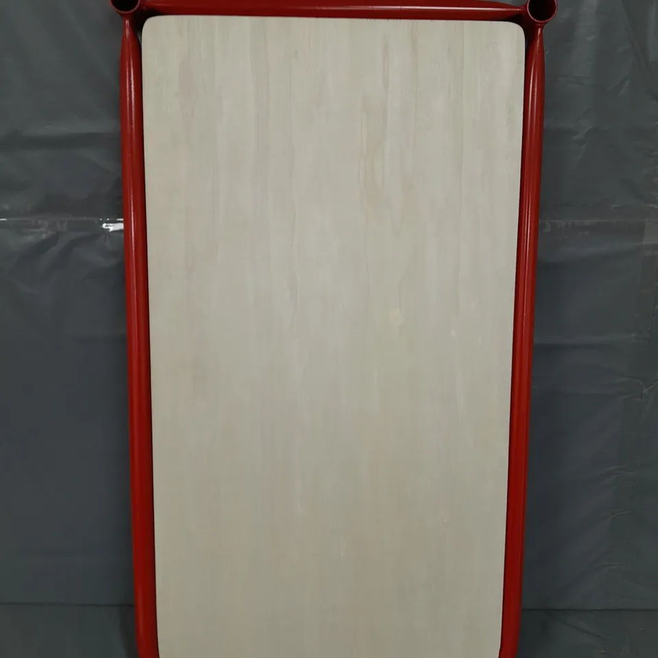 SEALEY PLATFORM TRUCK - COLLECTION ONLY