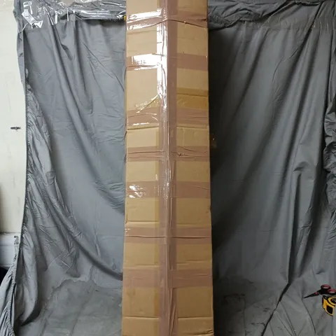 7FT (210 CM) BELVEDERE PRE LIT MULTIFUNCTION CHRISTMAS TREE 