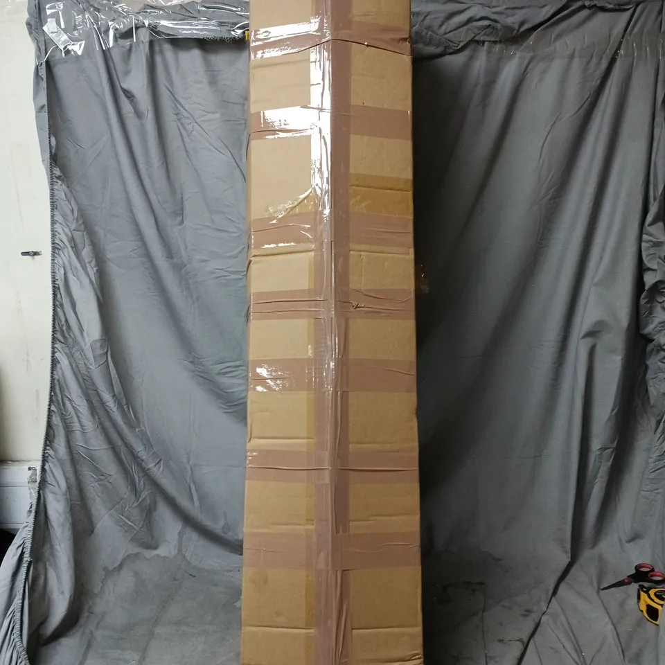 7FT (210 CM) BELVEDERE PRE LIT MULTIFUNCTION CHRISTMAS TREE 