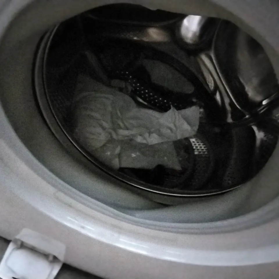 DESIGNER HOOVER DYNAMIC NEXT WDXA 4851/1-80 WASHING MACHINE 