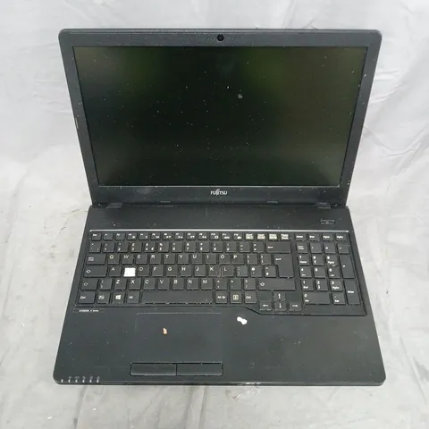 FUJITSU LIFEBOOK A SERIES LAPTOP