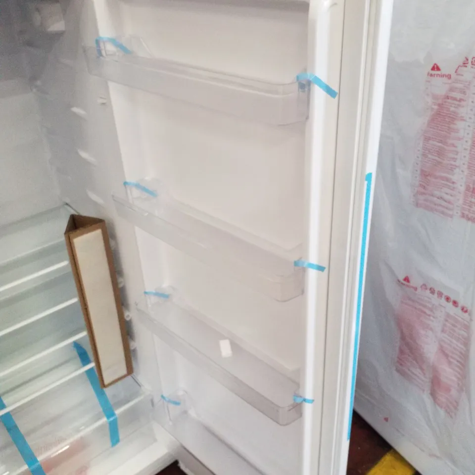 ENGLISH ELECTRIC TALL FRIDGE WHITE EEL240H