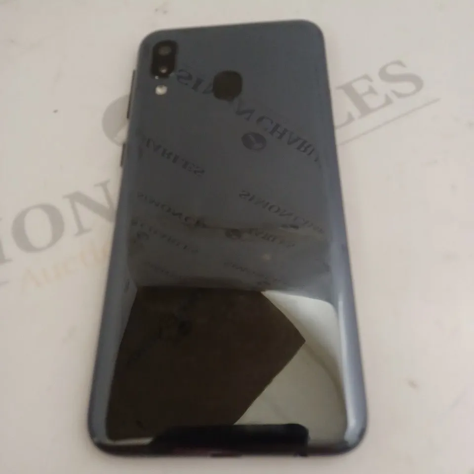 SAMSUNG GALAXY A20E MOBILE PHONE