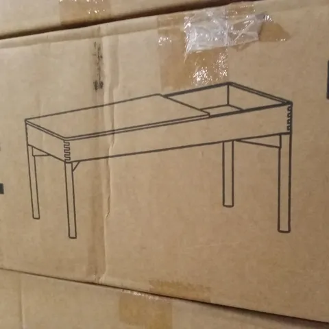 BOXED TESTRUP COFFEE TABLE 