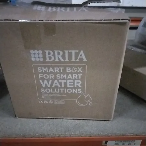 BOXED BRITA SMART WATER FILTER JUG 