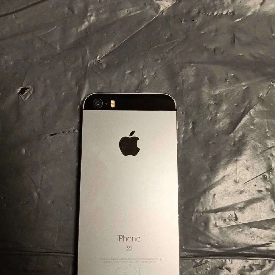 APPLE IPHONE SE A1723