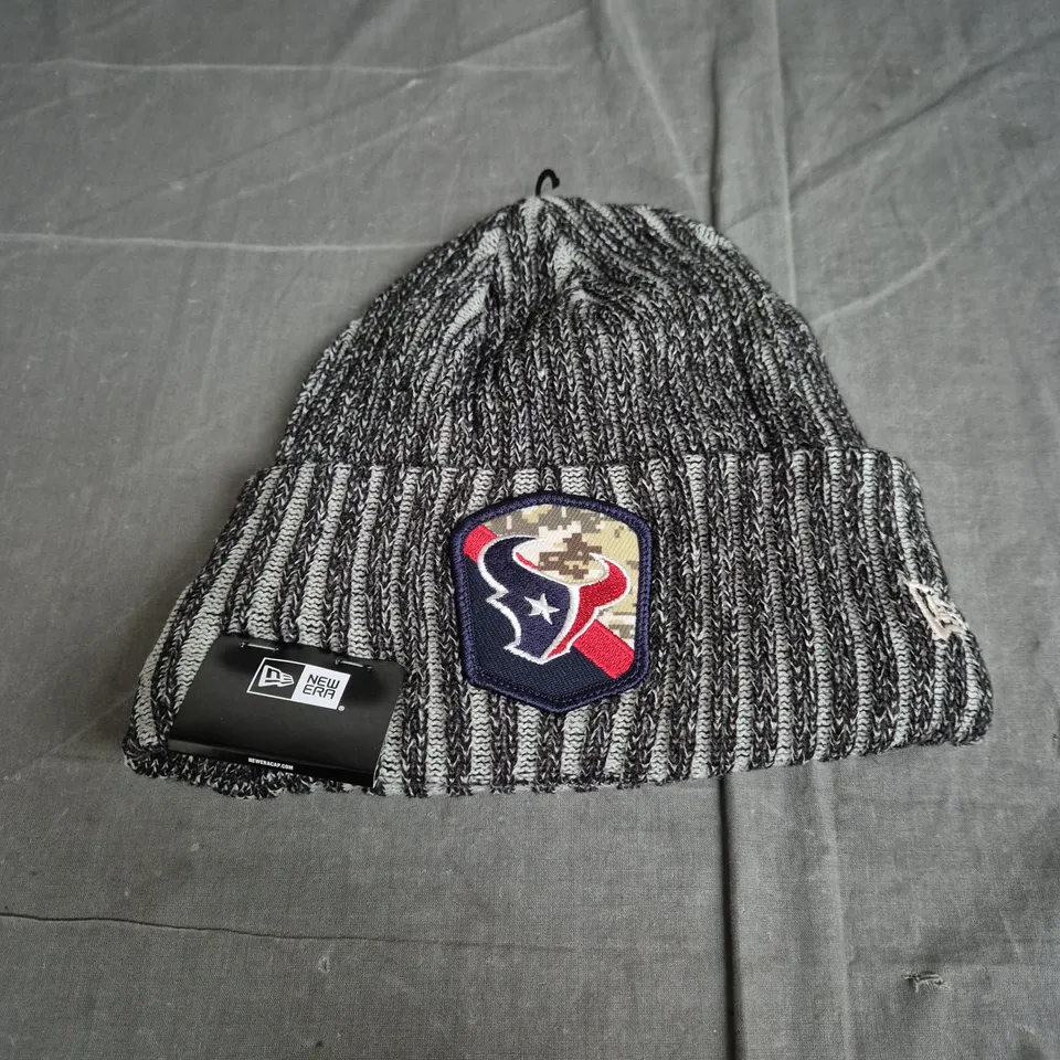 NEW ERA NFL BEANIE 