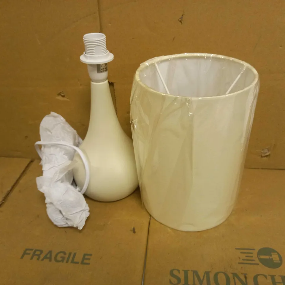 JOHN LEWIS KRISTY TOUCH LAMP