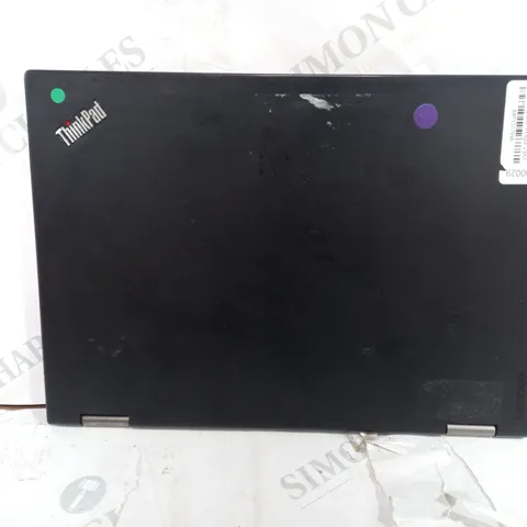 LENOVO THINKPAD YOGA 260