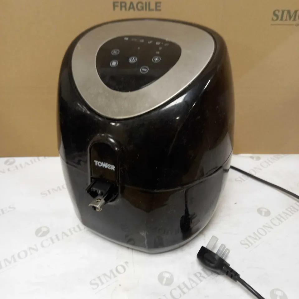 TOWER DIGITAL AIR FRYER 