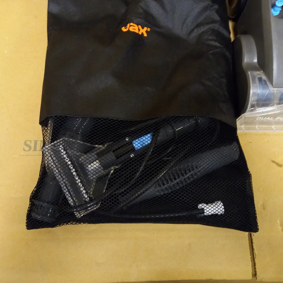 VAX DUAL POWER PET ADVANCE