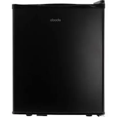 BOXED ABODE A25THBC102B DRINKS COOLER - BLACK