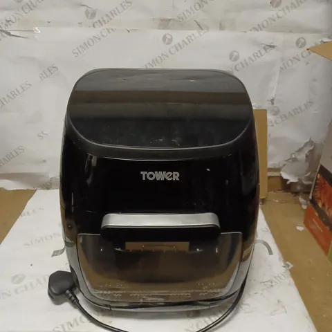 TOWER XPRESS PRO COMBO T17076 VORTX DIGITAL AIR FRYER